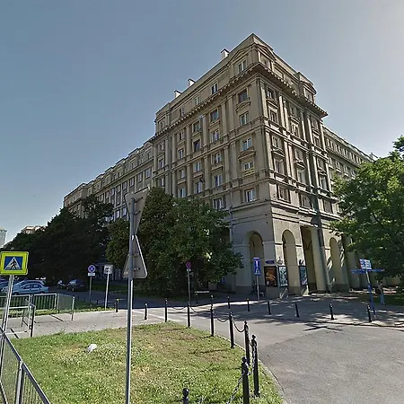 Apartament Swietojerska 24 *