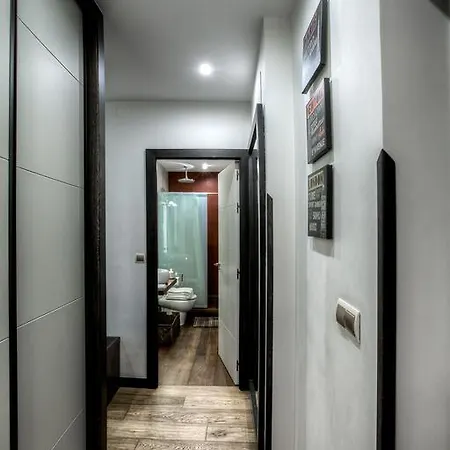 Apartament Swietojerska 24